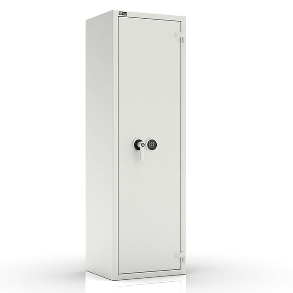 Taranis 185 - Tresor Grad 1 (EN1143-1) - (183 x 57 x 49cm) – Lichtgrau