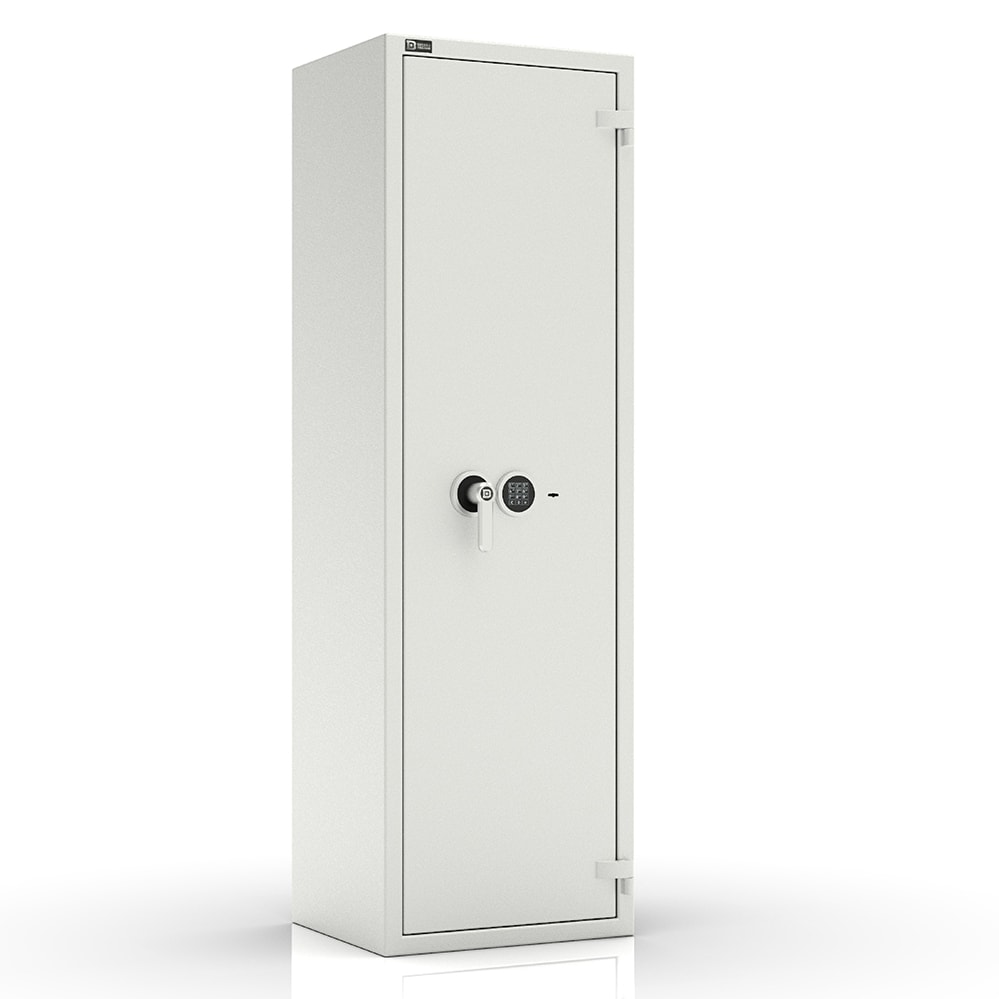 Taranis 185 - Tresor Grad 1 (EN1143-1) - (183 x 57 x 49cm), Widerstandsgrad 1