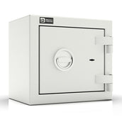 Taranis 35 - Tresor Grad 1 (EN1143-1) - (35 x 39 x 27cm), Widerstandsgrad 1