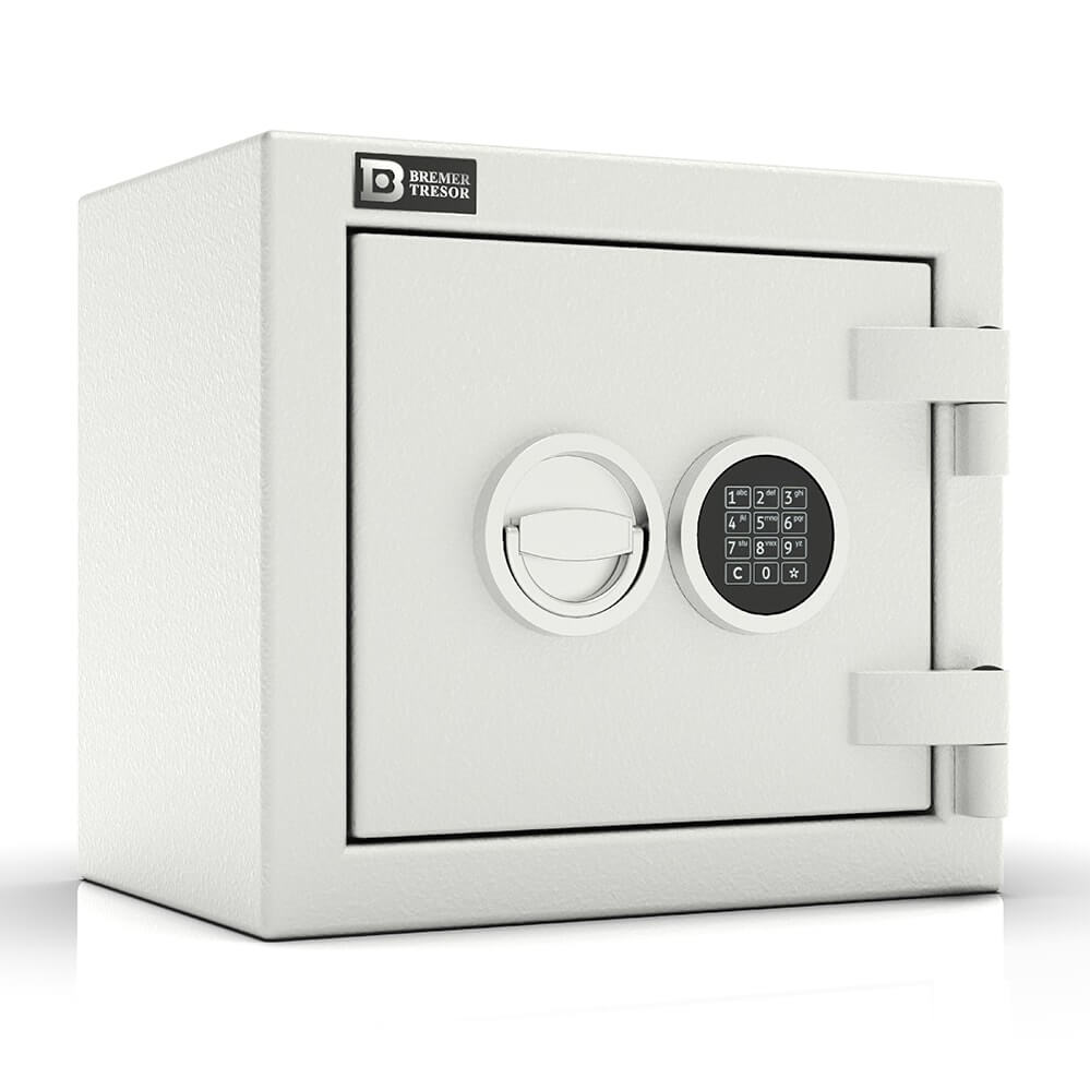 Taranis 35 - Tresor Grad 1 (EN1143-1) - (35 x 39 x 27cm), Widerstandsgrad 1