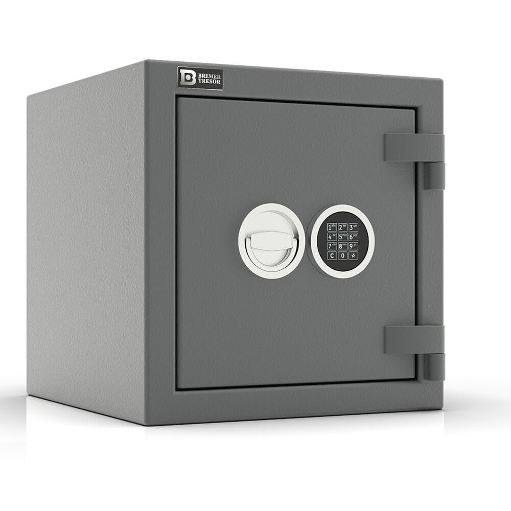 Taranis 45 - Tresor Grad 1 (EN1143-1) - (43 x 42 x 45cm), Widerstandsgrad 1