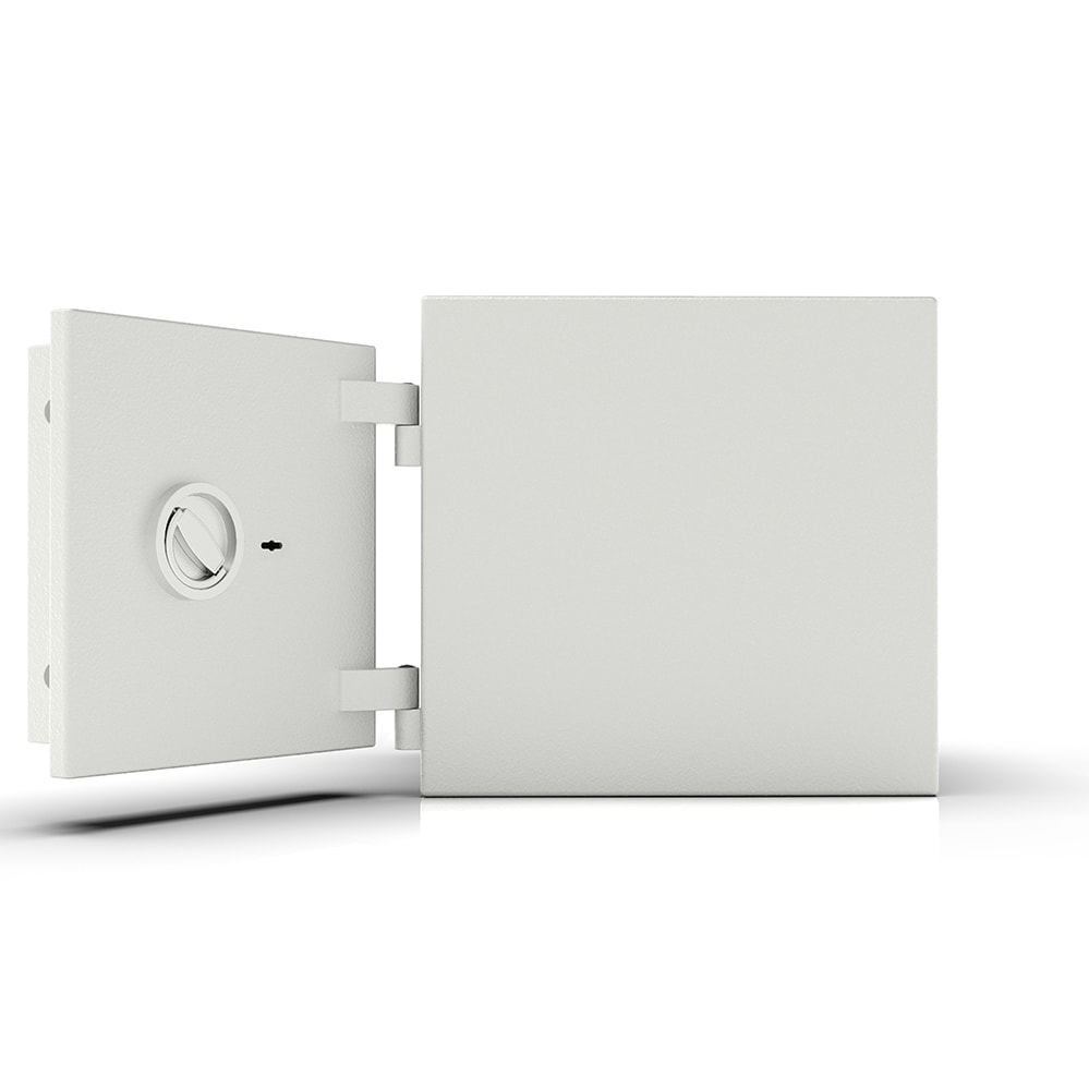 Taranis 45 - Tresor Grad 1 (EN1143-1) - (43 x 42 x 45cm), Widerstandsgrad 1
