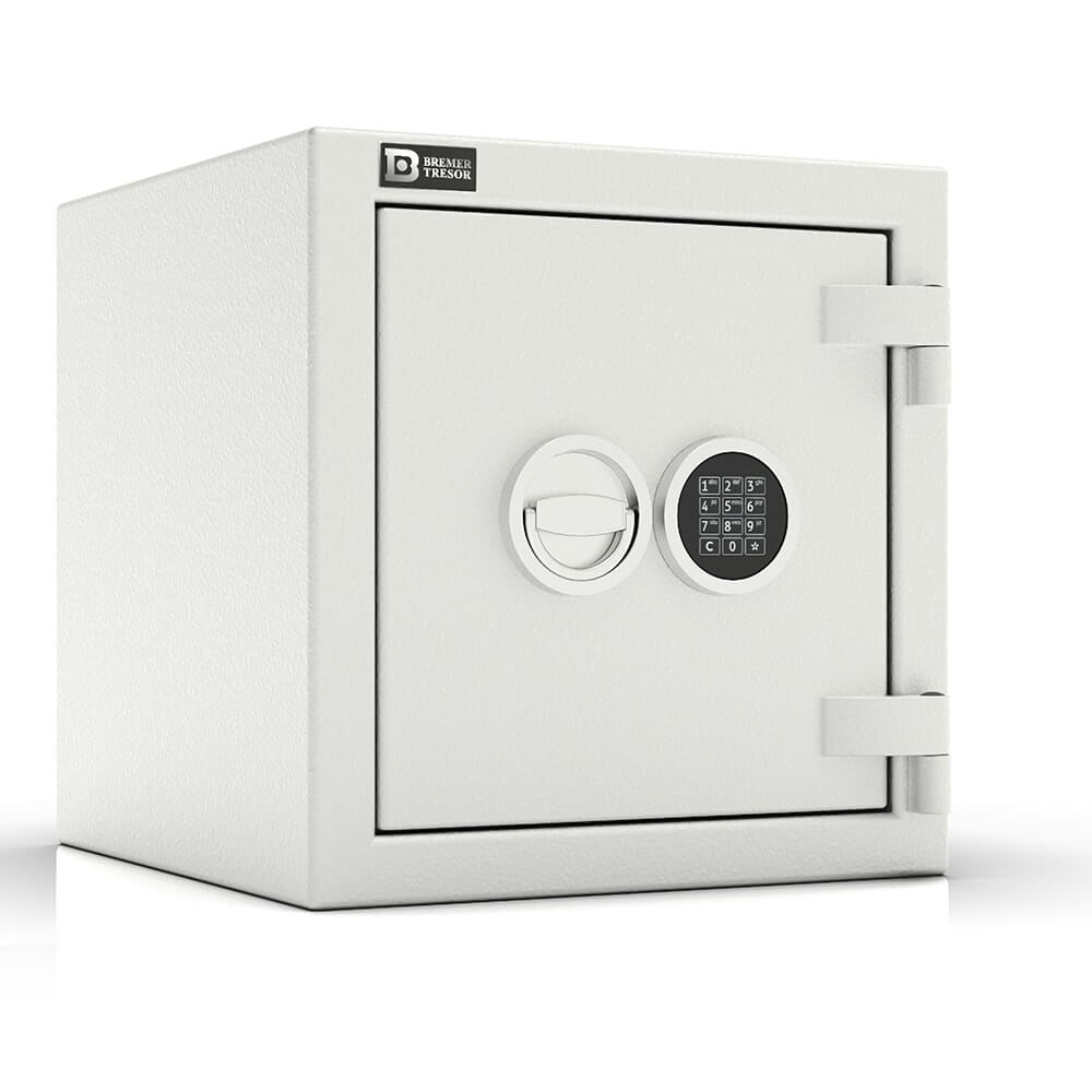 Taranis 45 - Tresor Grad 1 (EN1143-1) - (43 x 42 x 45cm), Widerstandsgrad 1