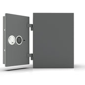 Taranis 60 - Tresor Grad 1 (EN1143-1) - (60 x 42 x 45cm), Widerstandsgrad 1