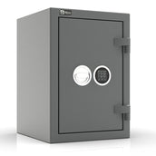Taranis 60 - Tresor Grad 1 (EN1143-1) - (60 x 42 x 45cm), Widerstandsgrad 1
