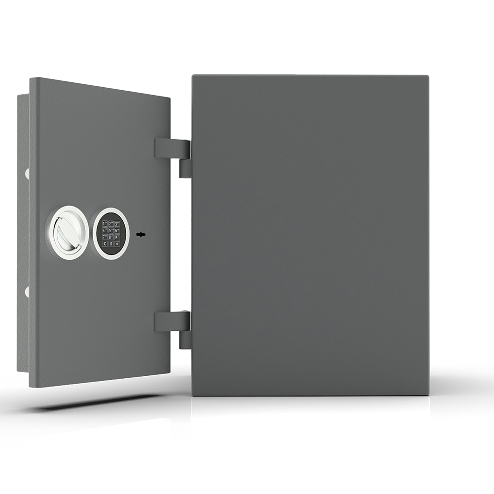 Taranis 60 - Tresor Grad 1 (EN1143-1) - (60 x 42 x 45cm), Widerstandsgrad 1