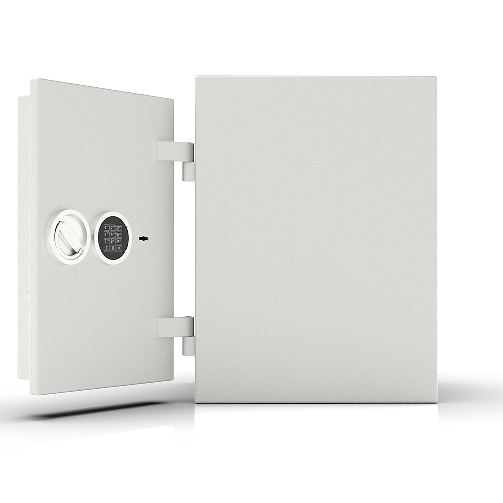 Taranis 60 - Tresor Grad 1 (EN1143-1) - (60 x 42 x 45cm), Widerstandsgrad 1