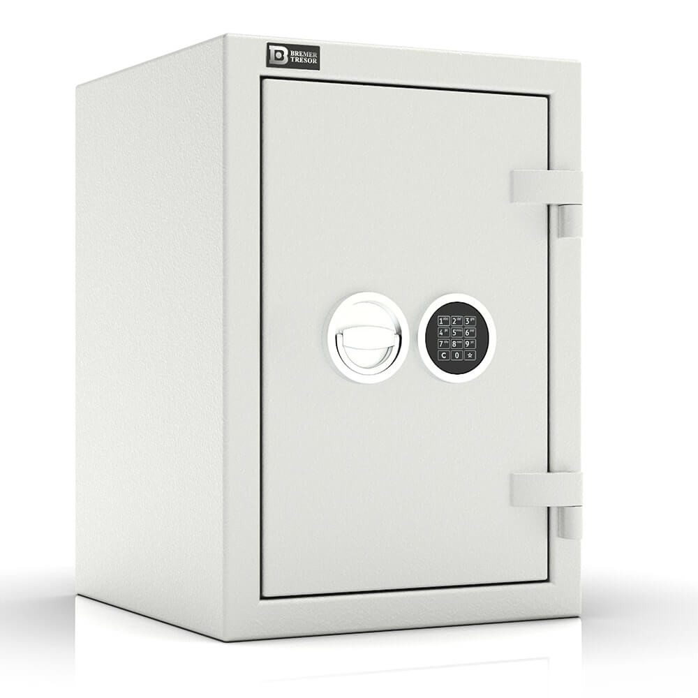 Taranis 60 - Tresor Grad 1 (EN1143-1) - (60 x 42 x 45cm), Widerstandsgrad 1