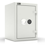 Taranis 60 - Tresor Grad 1 (EN1143-1) - (60 x 42 x 45cm), Widerstandsgrad 1