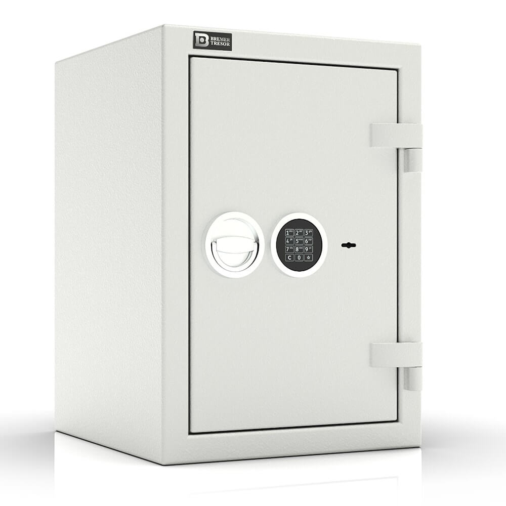Taranis 60 - Tresor Grad 1 (EN1143-1) - (60 x 42 x 45cm), Widerstandsgrad 1