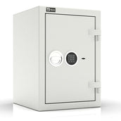 Taranis 60 - Tresor Grad 1 (EN1143-1) - (60 x 42 x 45cm), Widerstandsgrad 1