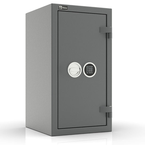 Taranis 80 - Tresor Grad 1 (EN1143-1) - (78 x 42 x 45cm) – Graphitgrau