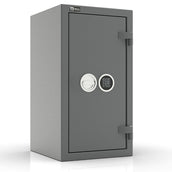 Taranis 80 - Tresor Grad 1 (EN1143-1) - (78 x 42 x 45cm), Widerstandsgrad 1