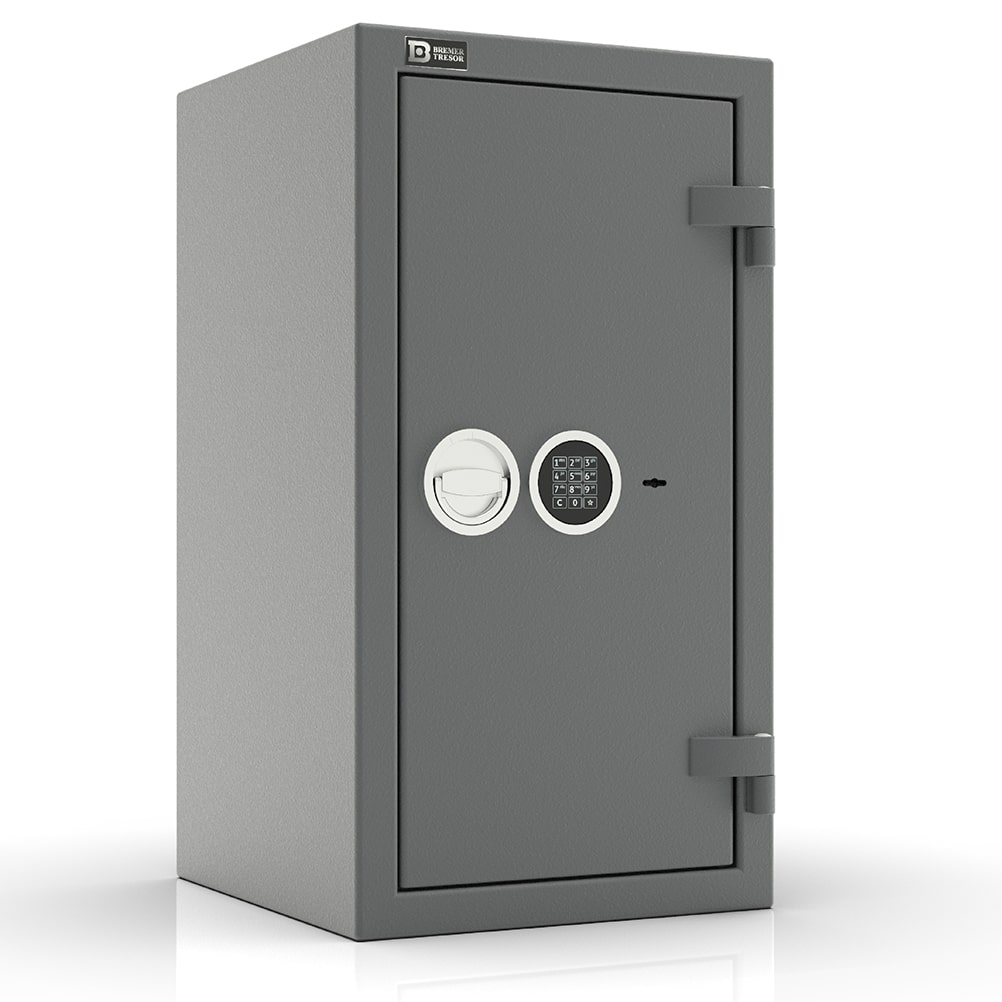 Taranis 80 - Tresor Grad 1 (EN1143-1) - (78 x 42 x 45cm), Widerstandsgrad 1