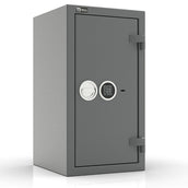Taranis 80 - Tresor Grad 1 (EN1143-1) - (78 x 42 x 45cm), Widerstandsgrad 1