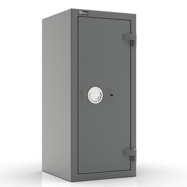 Taranis 95 - Safe Grade 1 (EN1143-1) - (95 x 42 x 45cm) – Graphite grey