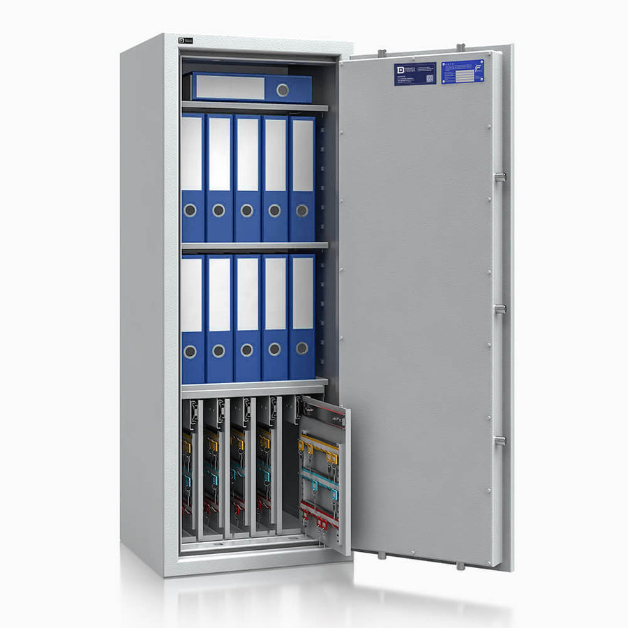 Serie Tavo