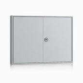 Teron 350 - Schlüsselkasten (55 x 73 x 25cm)