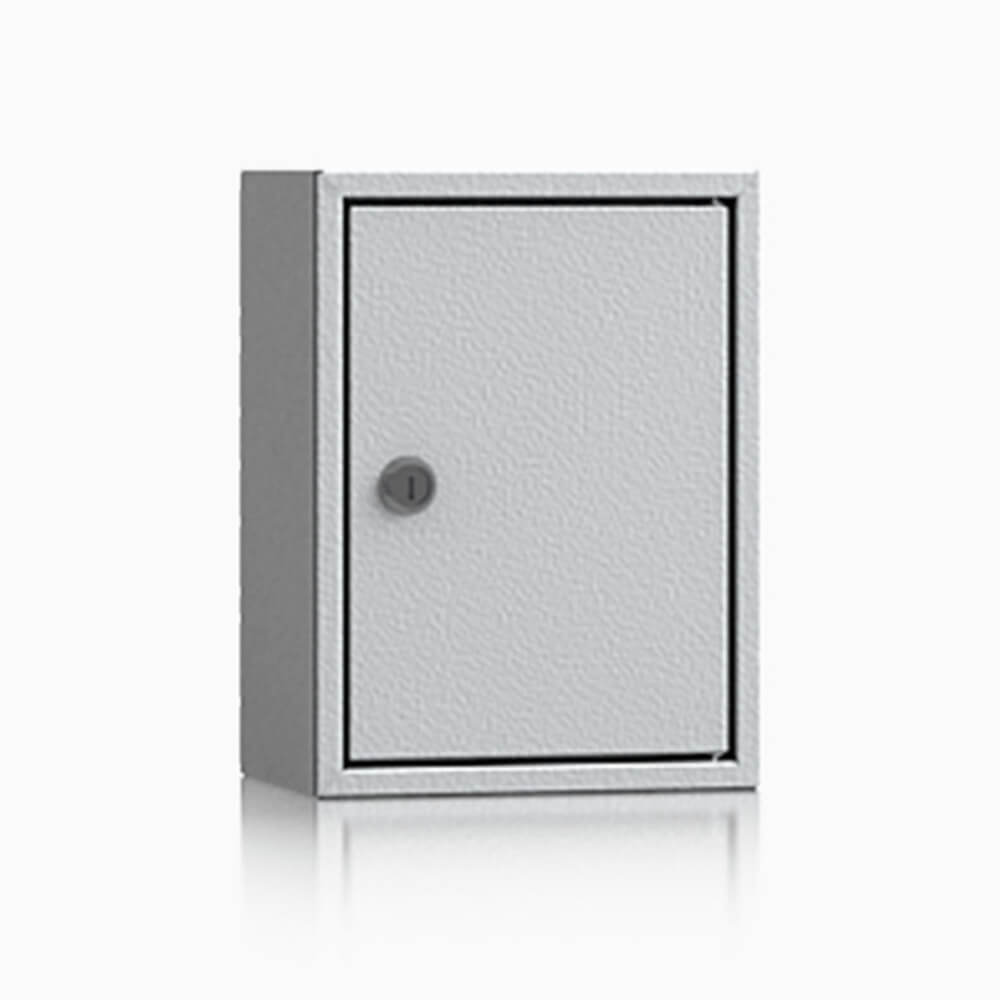 Teron 20 - Schlüsselkasten (25,5 x 19 x 13cm)