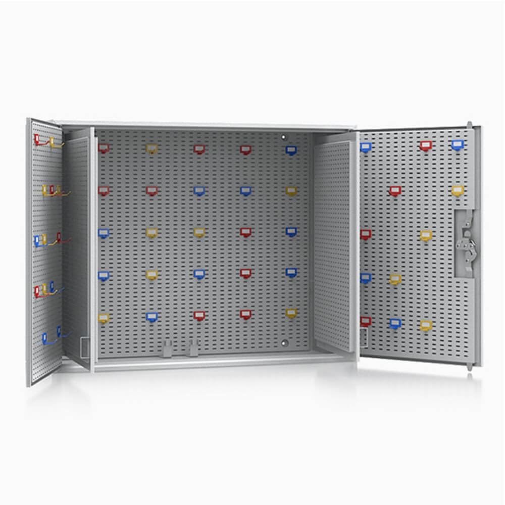 Teron 350 - Schlüsselkasten (55 x 73 x 25cm)