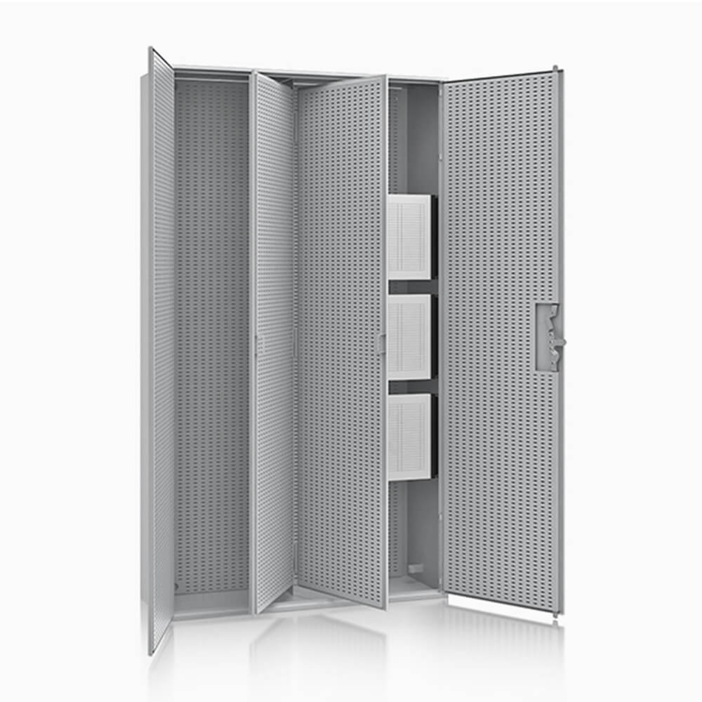 Teron 700 - Schlüsselkasten (130 x 73 x 25cm)
