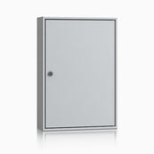 Teron 90 - Schlüsselkasten (55 x 38 x 13cm)