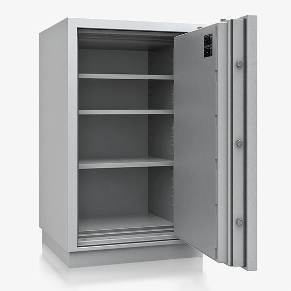 Terra 130 - Datentresor 120 Minuten (S120DIS)  - (130 x 80 x 73cm)