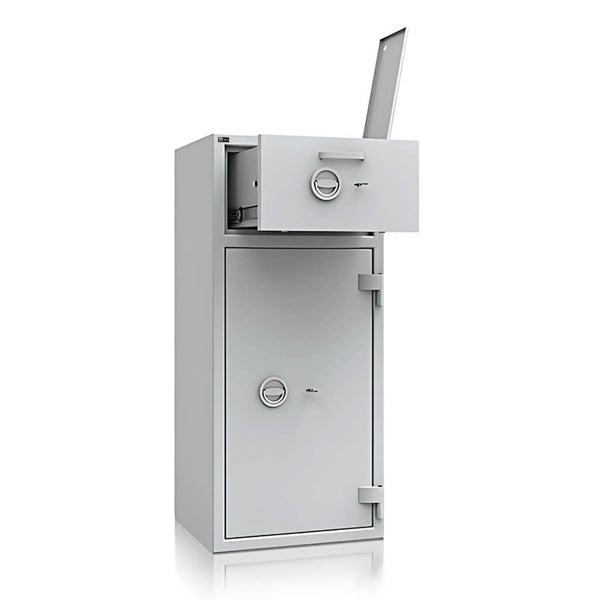 Thanus 130 - Deposittresor Klasse D-3 [EN-1143-2] (130 x 59 x 55cm)