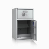 Thanus 90 - Deposittresor Klasse D-3 [EN-1143-2] (95 x 59 x 55cm)