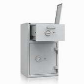 Thanus 90 - Deposittresor Klasse D-3 [EN-1143-2] (95 x 59 x 55cm)