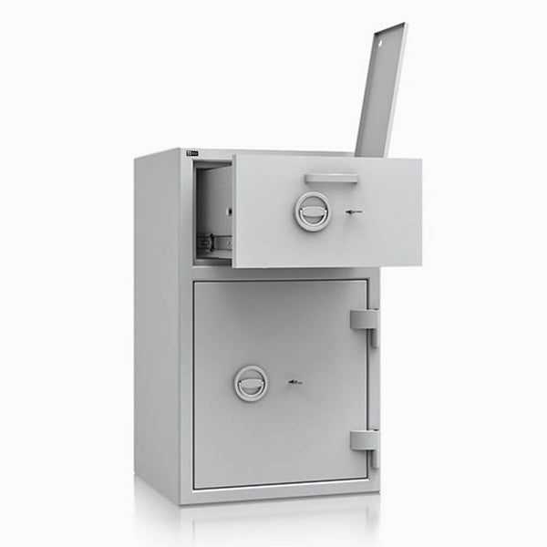 Thanus 90 - Deposittresor Klasse D-3 [EN-1143-2] (95 x 59 x 55cm)