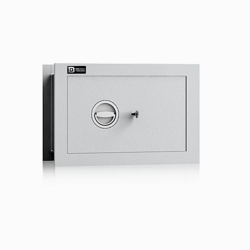 Thisa 30 - Wandtresor VdS Klasse 1 - (33 x 49 x 21,7cm)