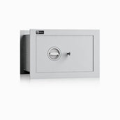 Thisa 30L - Wandtresor VdS Klasse 1 - (33 x 49 x 38,7cm)