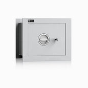 Thisa 30XS - Wandtresor VdS Klasse 1 - (33 x 39 x 21,7cm)
