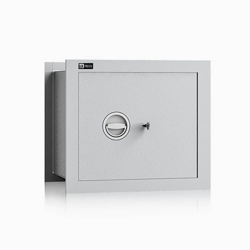 Thisa 40 - Wandtresor VdS Klasse 1 - (43 x 49 x 38,7cm)