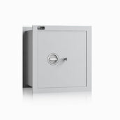 Thisa 50L - Wandtresor VdS Klasse 1 - (53 x 49 x 38,7cm)
