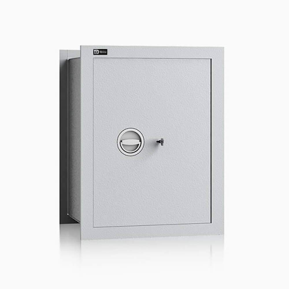 Thisa 60 - Wandtresor VdS Klasse 1 - (63 x 49 x 38,7cm)