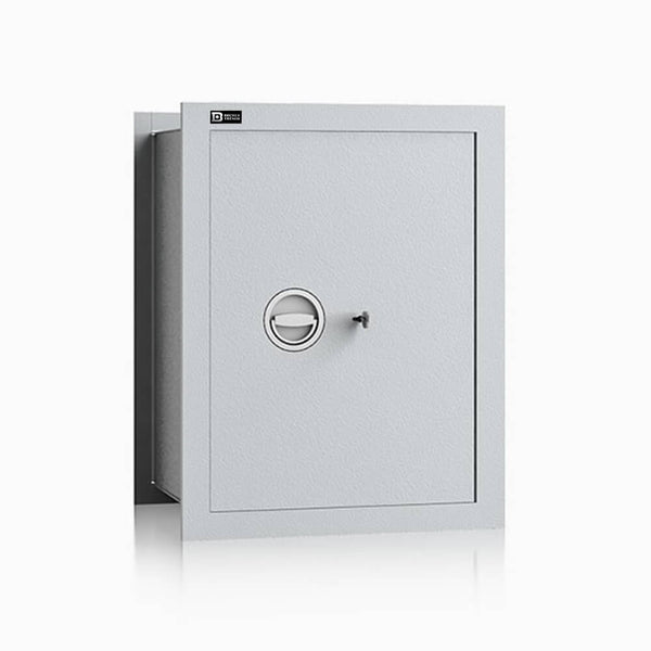 Thisa 60 - Wandtresor VdS Klasse 1 - (63 x 49 x 38,7cm)