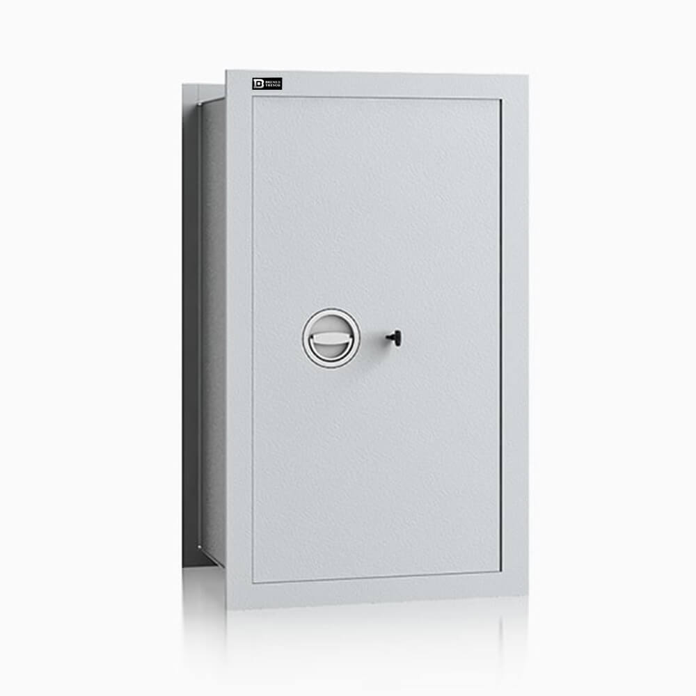 Thisa 80 - Wandtresor VdS Klasse 1 - (83 x 49 x 38,7cm)
