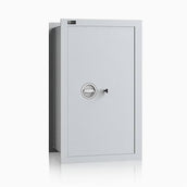 Thisa 80 - Wandtresor VdS Klasse 1 - (83 x 49 x 38,7cm)