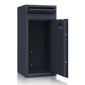 Triton 100B - Einwurftresor Klasse S1 (100 x 46 x 46cm), Sicherheitsstufe S1