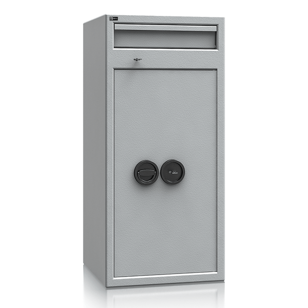 Triton 100B - Einwurftresor Klasse S1 (100 x 46 x 46cm)
