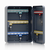 Typos 35 - Schlüsselkasten (32 x 23 x 9cm)