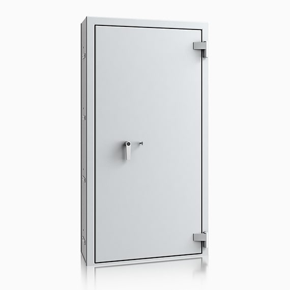 Uranos 170 - Tresortür VDS Klasse 3 - (170 x 90 x 30cm)