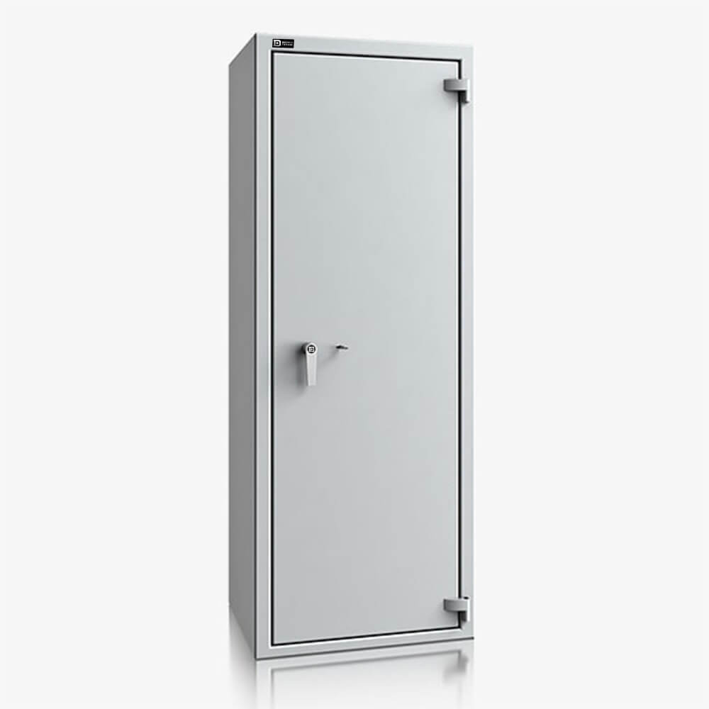 Vesta 10-1 - Feuerfester Waffenschrank Klasse 1 (EN1143-1) - (188 x 71 x 53cm)