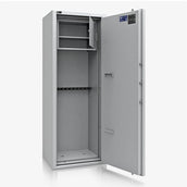 Vesta 10-1 - Feuerfester Waffenschrank Klasse 1 (EN1143-1) - (188 x 71 x 53cm)
