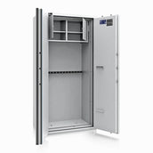 Vesta 14 - Feuerfester Waffenschrank Klasse 1 (EN1143-1) - (188 x 96 x 53cm)