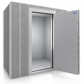 Vidar 150 - Tresorraum Grad 5 [EN 1143-1] - (220 x 250 x 150cm), Widerstandsgrad 5