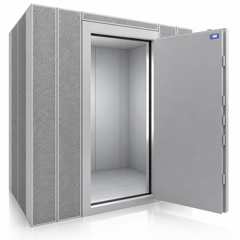 Vidar 150 - Tresorraum Grad 5 [EN 1143-1] - (220 x 250 x 150cm), Widerstandsgrad 5