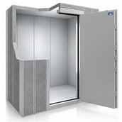 Vidar 150 - Tresorraum Grad 5 [EN 1143-1] - (220 x 250 x 150cm), Widerstandsgrad 5